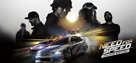 Buy Need for Speed Deluxe Edition Steam PC Key - HRKGame.com