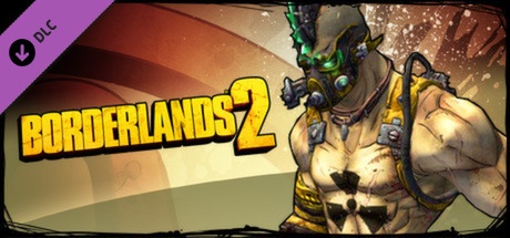 Borderlands 2: gunzerker supremacy pack download for mac os