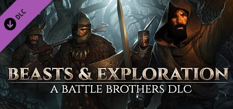 Buy Battle Brothers