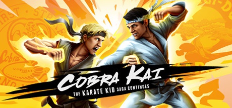 Buy Cobra Kai: The Karate Kid Saga Continues Xbox key! Cheap price