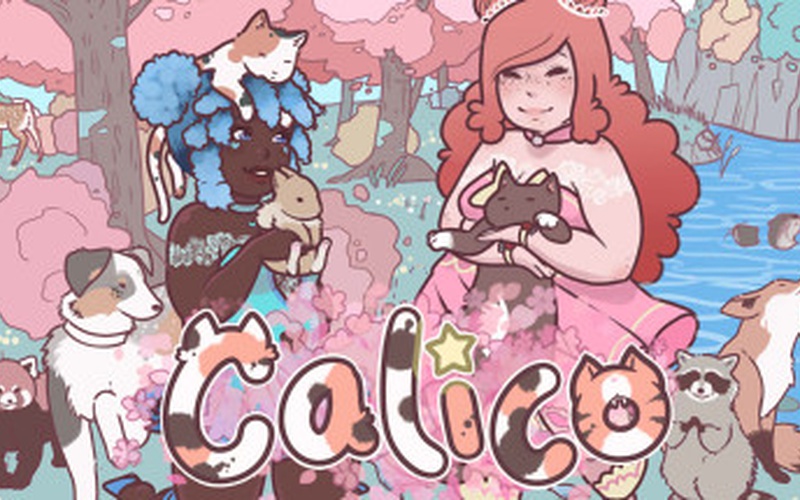 buy calico