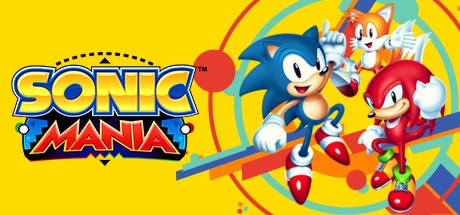 SONIC MANIA PLUS FOR XBOX ONE 