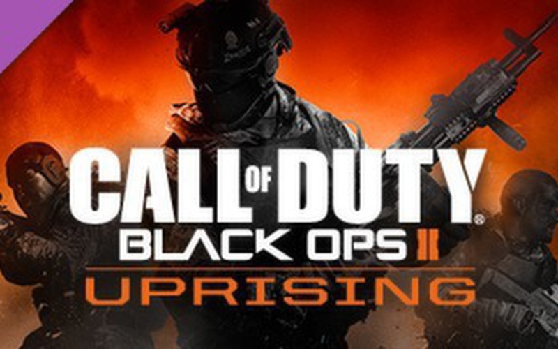 Uprising, Call of Duty Wiki