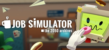 Job Simulator VR EUROPE PC - HRKGame.com
