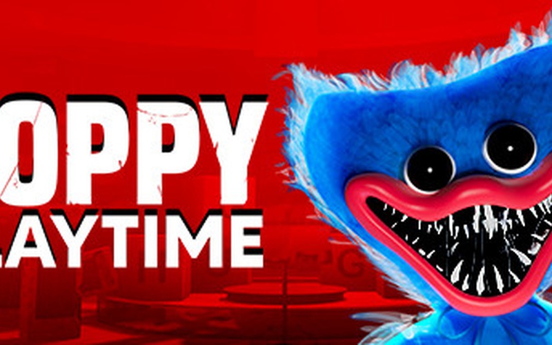 Buy Poppy Playtime (PC) - Steam Gift - GLOBAL - Cheap - !