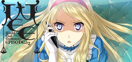 Why You Should Be Playing WORLD END ECONOMiCA