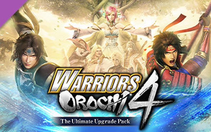 SCARLET NEXUS Ultimate Upgrade Pack on Steam