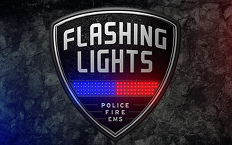 flashing lights game xbox one