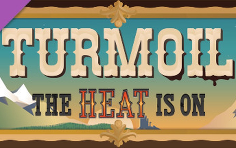 Turmoil the heat is on free download