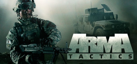 Arma tactics читы