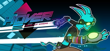 Buy Hover Steam PC Key HRKGame