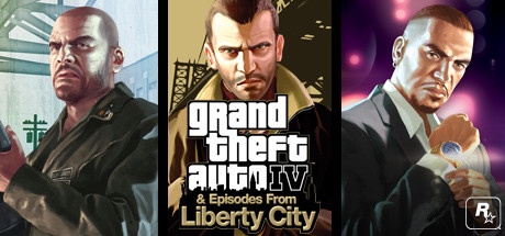Grand Theft Auto IV GTA 4 Midia Digital [XBOX 360] - WR Games Os