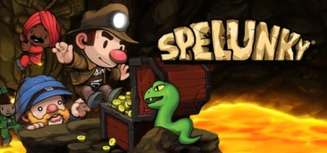 Buy Spelunky Steam Key GLOBAL - Cheap - !