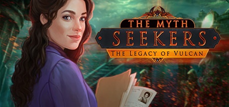 Buy The Myth Seekers: The Legacy of Vulcan Steam PC Key - HRKGame.com