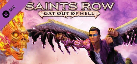 Saints Row: Gat out of Hell System Requirements