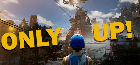 Only Up! on Steam