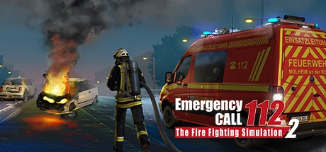 Buy Emergency Call 112 – The Fire Fighting Simulation 2 Steam PC Key 