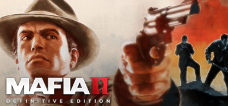 Mafia III: Definitive Edition Steam Key EUROPE