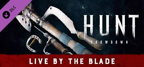 Hunt: Showdown (PC) - Buy Steam Game Key