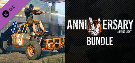 Dying Light - Vintage Gunslinger Bundle