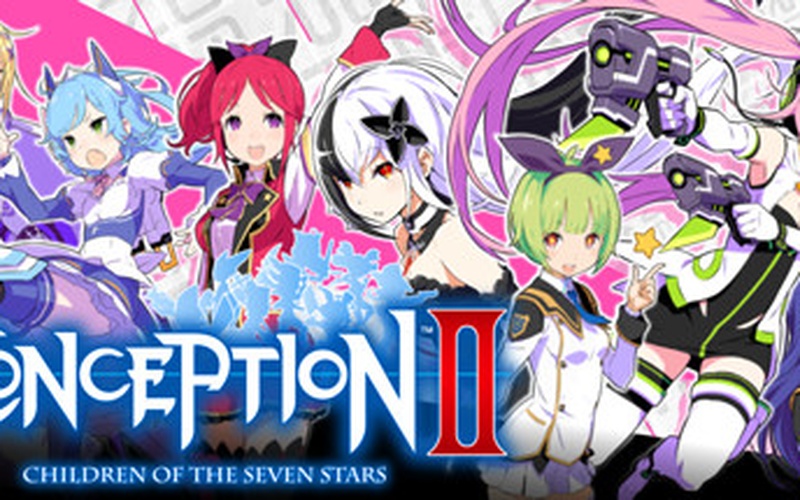 Buy Conception II: Children of the Seven Stars from the Humble Store