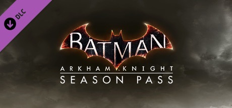 Batman Arkham Collection Steam PC Global Digital Key