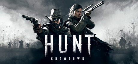 hunt showdown xbox