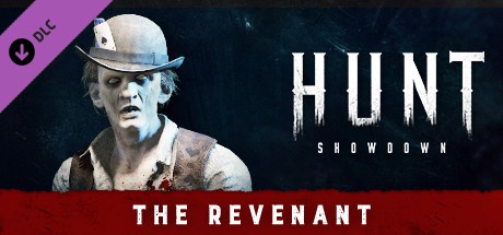 Buy Hunt: Showdown - The Revenant Steam PC Key - HRKGame.com