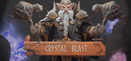 crystalblast