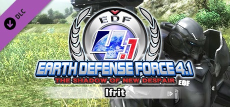 Buy Earth Defense Force 4 1 The Shadow Of New Despair Steam Pc Cd Key Instant Delivery Hrkgame Com