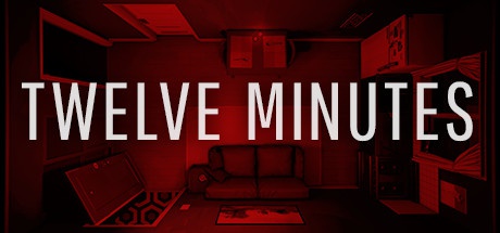 Twelve minutes когда выйдет