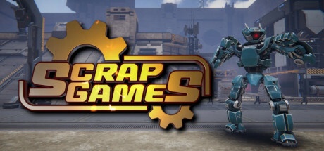 Free Game on Steam: One Drop Robot - Indie Game Bundles