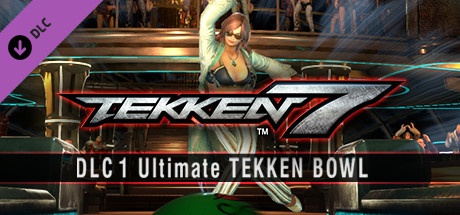 TEKKEN 7 - Season Pass 4 Steam Key for PC - Buy now