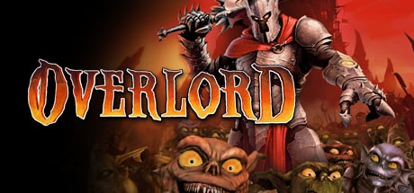 Buy Overlord Steam Pc Key - Hrkgame.com