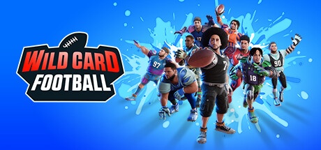 Buy Wild Card Football Steam PC Key - HRKGame.com