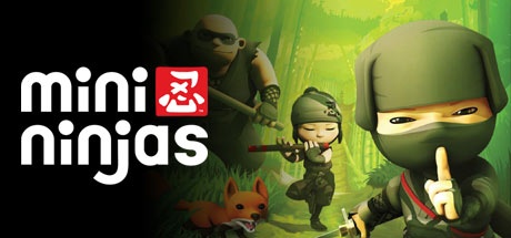 Buy Mini Ninjas Steam PC Key - HRKGame.com