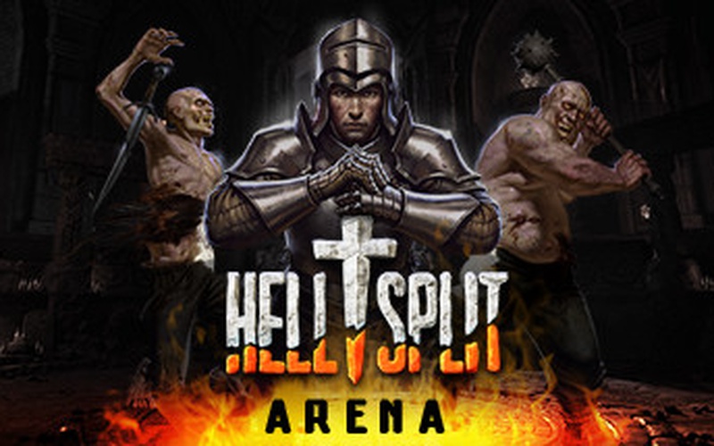 hellsplit arena ps4