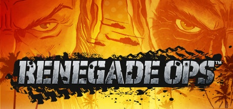 Buy Renegade Ops Collection Steam Pc Cd Key Instant Delivery Hrkgame Com