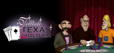 Poker Legends: Texas Hold'em Poker Tournaments on Steam