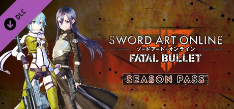 SWORD ART ONLINE: Fatal Bullet Steam Key for PC - Buy now