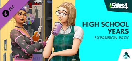 Buy The Sims 4 High School Years Expansion Pack PS4 Compare Prices