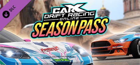 Intel Gaming Access - CarX Drift Racing Online Game Sweepstakes