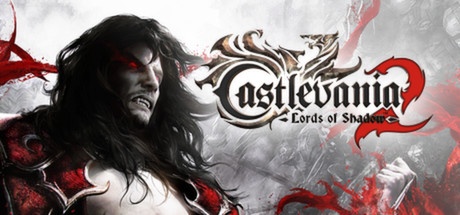 Castlevania: Lords of Shadow 2, PC Steam Game