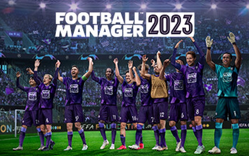 Buy Football Manager 2022 (PC) Steam Game Key