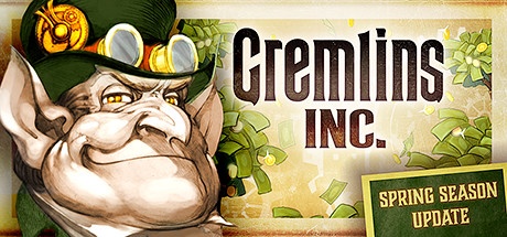 Gremlins inc. – agents of chaos download free