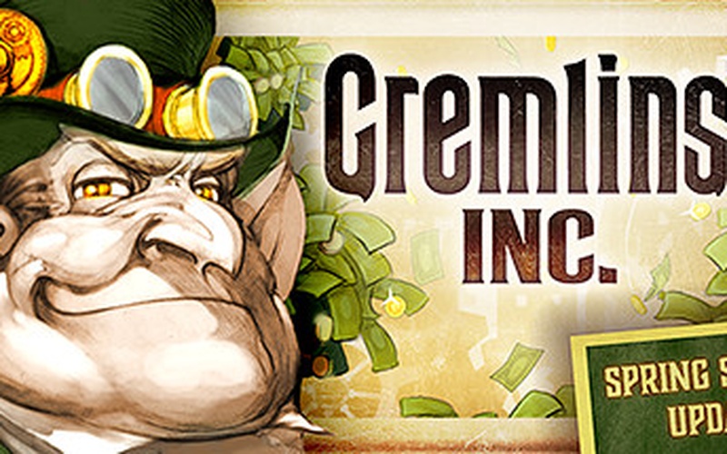 Gremlins, Inc. The Governor Edition 2 Download Free