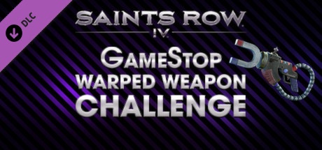 Buy Saints Row IV Game of the Century Edition Steam PC Key