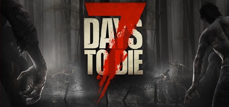 Buy 7 Days To Die Steam Pc Cd Key Instant Delivery Hrkgame Com