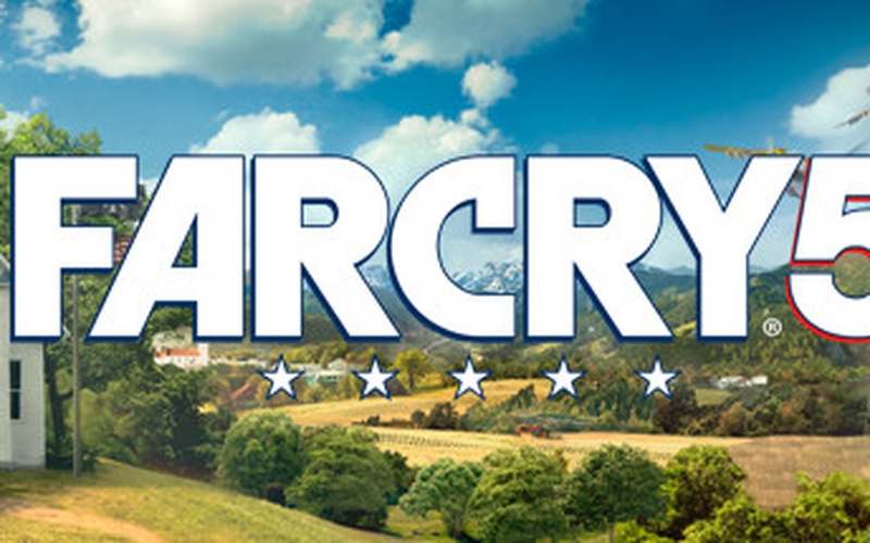 Buy Far Cry 5 Steam Edition Steam Pc Cd Key Instant Delivery Hrkgame Com