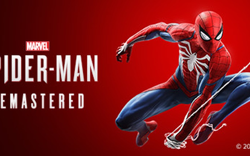 Marvels SpiderMan Remastered (PC) Key cheap - Price of $22.40 for Steam